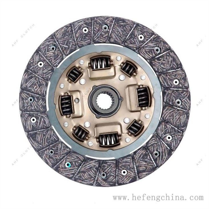 LuK 323 0423 10 CLUTCH DISC Untuk PEUGEOT
