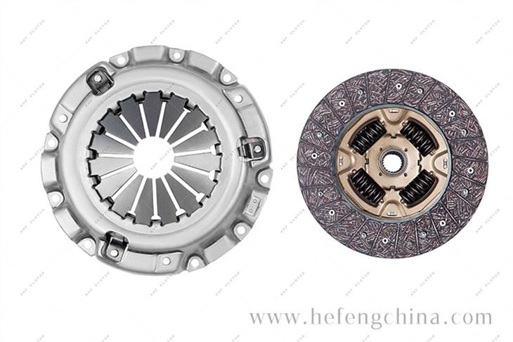 Kit Klac Sachs 3000 951 450 untuk Hyundai