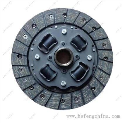 AISIN DT-002 CLUTCH DISC Untuk TOYOTA