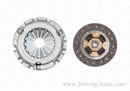 Aisin Ky-086 Kit Klac untuk Hyundai