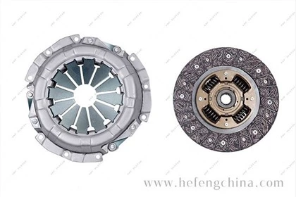 Luk 622 2016 60 Kit Klac untuk Suzuki
