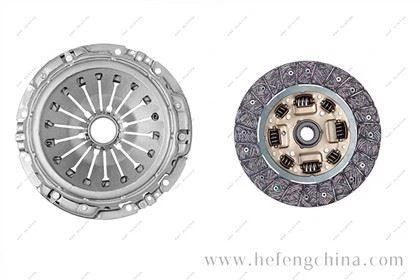 Luk 624 2119 00 Kit Klac untuk Peugeot