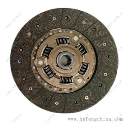 SACHS 1862 566 001 CLUTCH DISC Untuk NISSAN