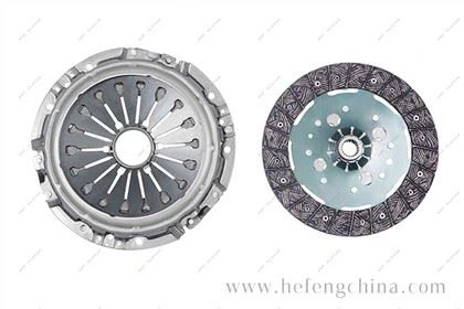 Valeo 821324 Kit Klac untuk Fiat