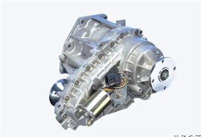 What exactly is the function of a multi-plate clutch limited-slip differential? Is it necessary for four-wheel drive vehicles? What exactly is the function of a multi-plate clutch limited-slip differential? Is it necessary for four-wheel drive vehicles?